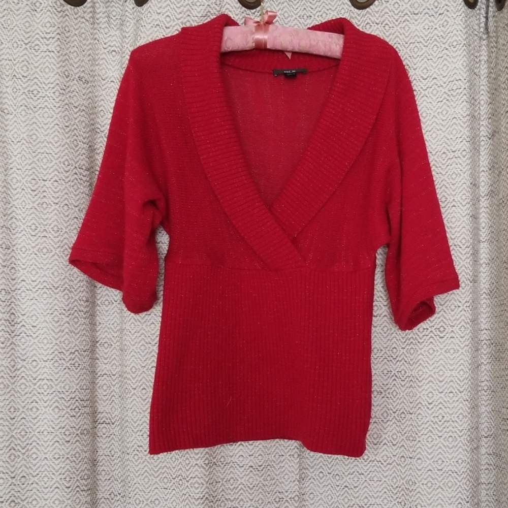 BCX Knit Sweater